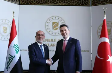 Irak-Türkiye Ham Petrol Boru Hattı'nda 1 yıl daha taşıma yapılacak