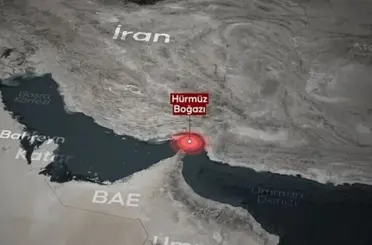 İran Dışişleri Bakanı Arakçi: Hürmüz Boğazı konusunda Umman ile son aşamadayız