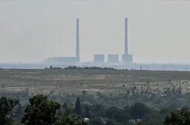 Rus saldırısı sonrası Ukrayna'da tehlikeli kimyasal sızıntısı
